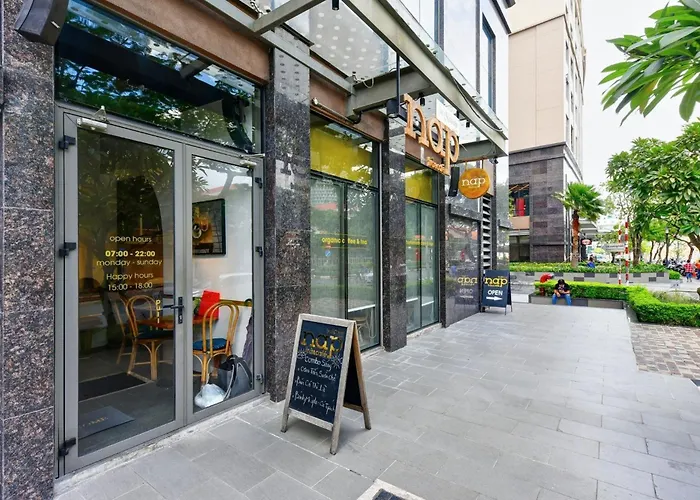 S Lux Apartment